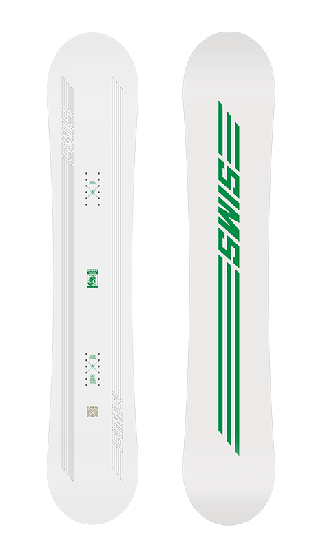 ATV W25 – SIMS SNOWBOARDS JAPAN ATV W25 – SIMS SNOWBOARDS JAPAN