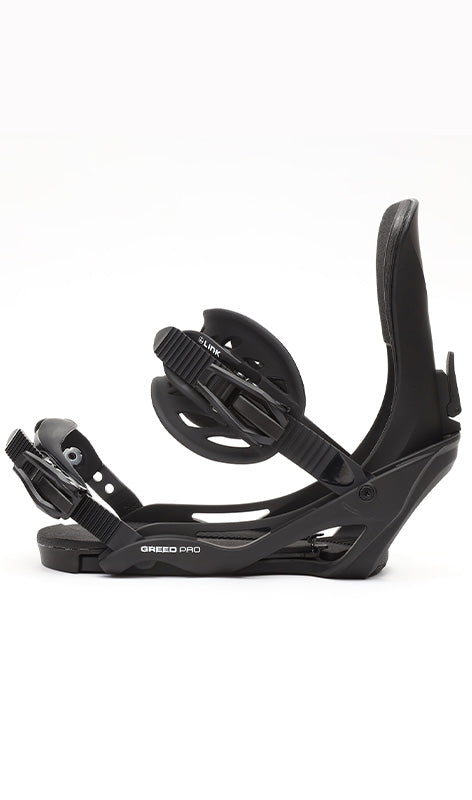 GREED PRO W25 – SIMS SNOWBOARDS JAPAN