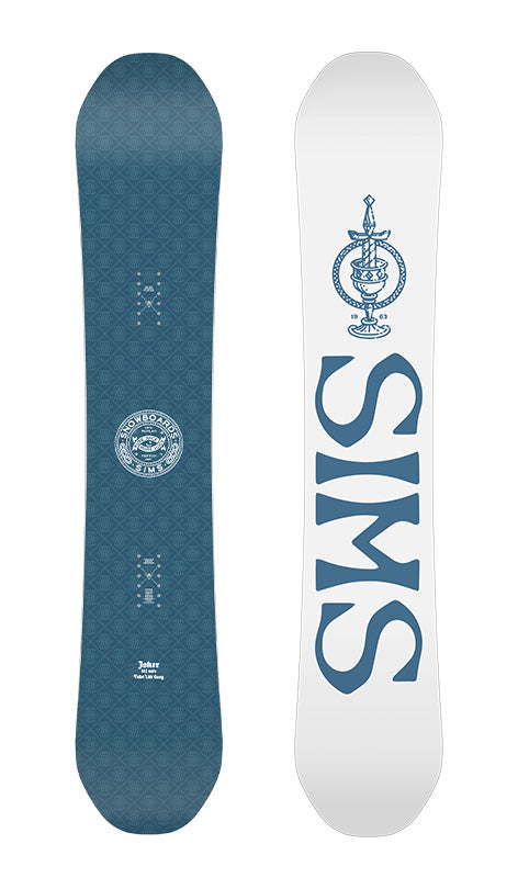 JOKER – SIMS SNOWBOARDS JAPAN