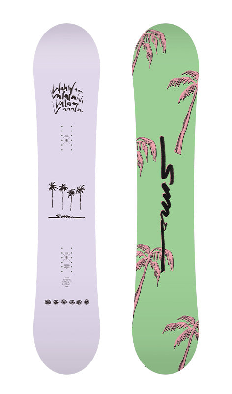 SALT – SIMS SNOWBOARDS JAPAN