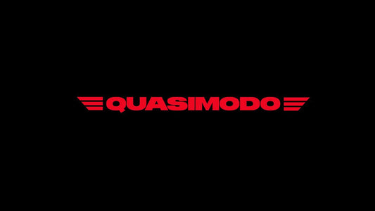 『QUASIMODO』いよいよ本編公開！