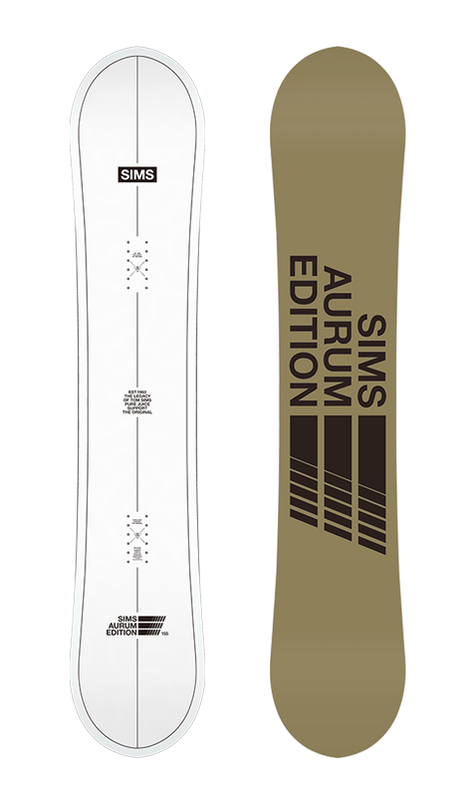 TRANSFORM CAMBER – SIMS SNOWBOARDS JAPAN TRANSFORM CAMBER – SIMS SNOWBOARDS JAPAN