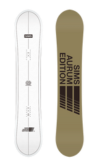 AURUM EDITION (JP LTD.) W24 – SIMS SNOWBOARDS JAPAN AURUM EDITION (JP LTD.) W24 – SIMS SNOWBOARDS JAPAN