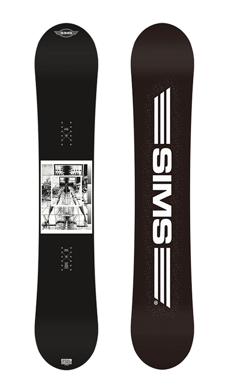 BOWL SQUAD W24 – SIMS SNOWBOARDS JAPAN BOWL SQUAD W24 – SIMS SNOWBOARDS JAPAN