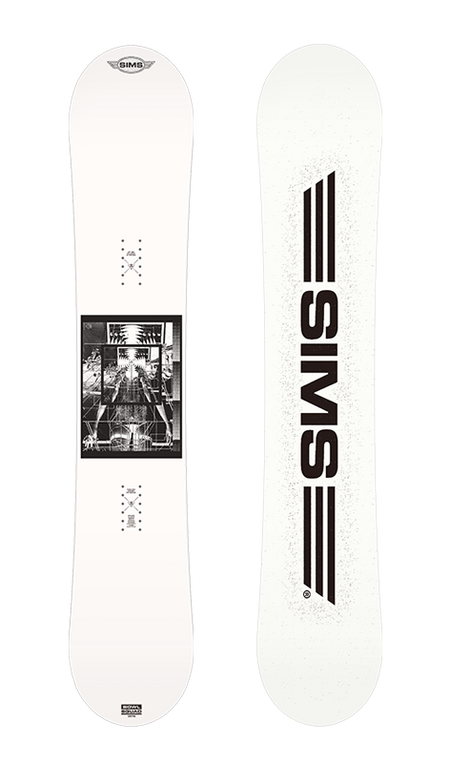 商品 – SIMS SNOWBOARDS JAPAN