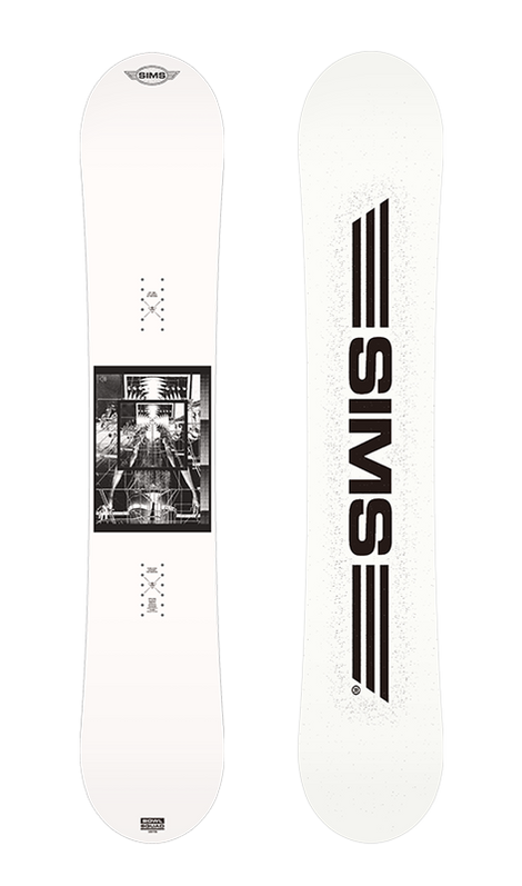OUTLET/SALE – SIMS SNOWBOARDS JAPAN