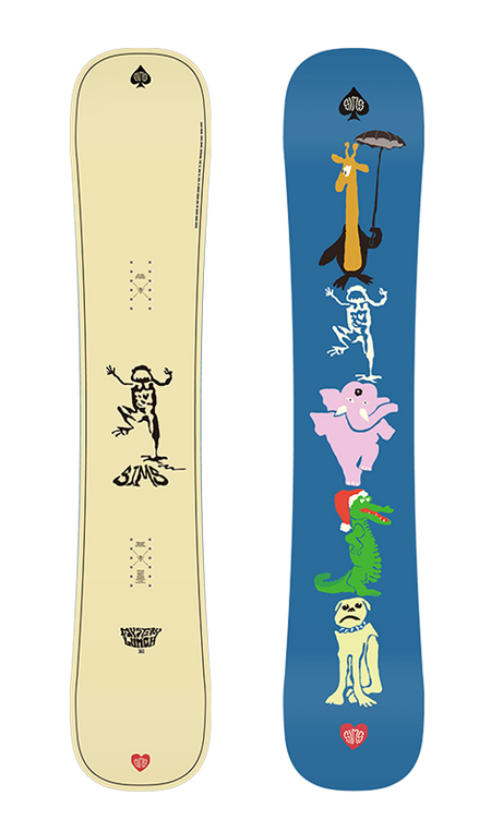 SNOWBOARDS – SIMS SNOWBOARDS JAPAN