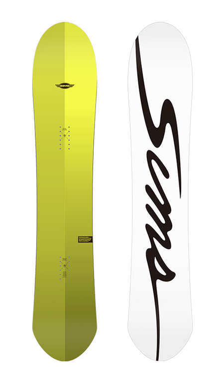 SNOWBOARDS – SIMS SNOWBOARDS JAPAN