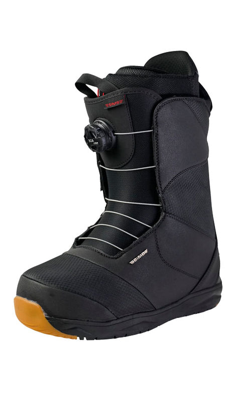 Sims Operation スノーボードブーツ 6.5 BOOTS – SIMS SNOWBOARDS JAPAN