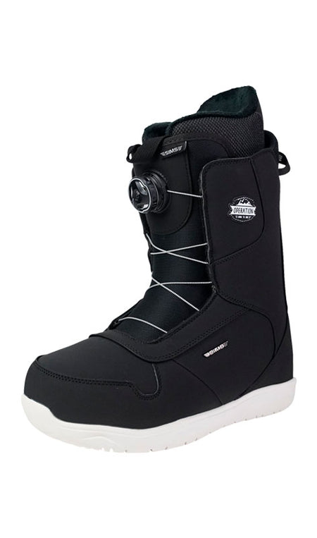 BOOTS – SIMS SNOWBOARDS JAPAN