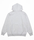 画像をギャラリービューアに読み込む, TOM SIMS x EFE x NUT-BUTTER SWEAT HOODIE GRAY