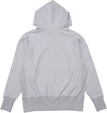 画像をギャラリービューアに読み込む, TOM SIMS x EFE x NUT-BUTTER SWEAT HOODIE GRAY (SIDE RIB仕様)