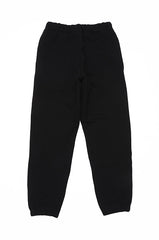 TOM SIMS x EFE x NUT-BUTTER SWEAT PANTS BLACK
