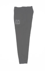 TOM SIMS x EFE x NUT-BUTTER SWEAT PANTS BLACK