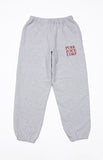 画像をギャラリービューアに読み込む, TOM SIMS x EFE x NUT-BUTTER SWEAT PANTS GRAY