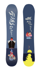 ATV PRO W25 – SIMS SNOWBOARDS JAPAN ATV PRO W25 – SIMS SNOWBOARDS JAPAN