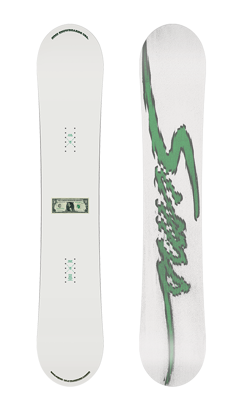 SIMS bowl squad 155ワイド Japan limited SIMS bowl squad 155ワイド Japan limited