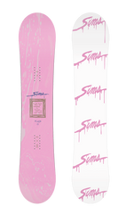 FLUID (JAPAN LTD) W25 – SIMS SNOWBOARDS JAPAN FLUID (JAPAN LTD) W25 – SIMS SNOWBOARDS JAPAN