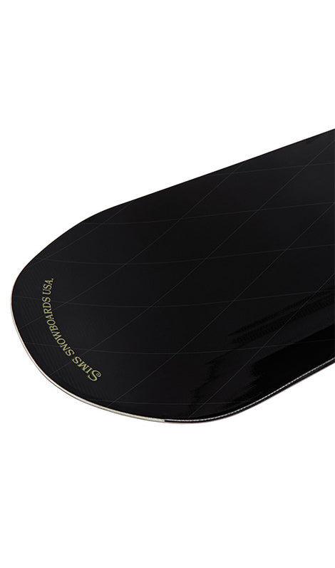M” POP CAMBER – SIMS SNOWBOARDS JAPAN