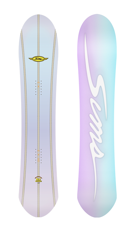 NUB (JAPAN LTD)
