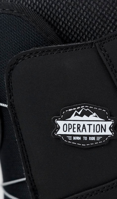 OPERATION