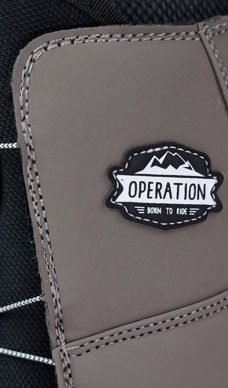 OPERATION
