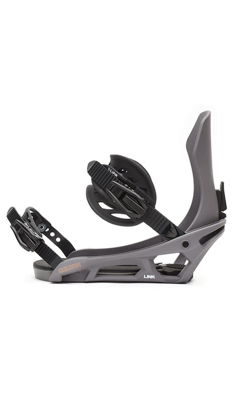 LINK BINDINGS – SIMS SNOWBOARDS JAPAN