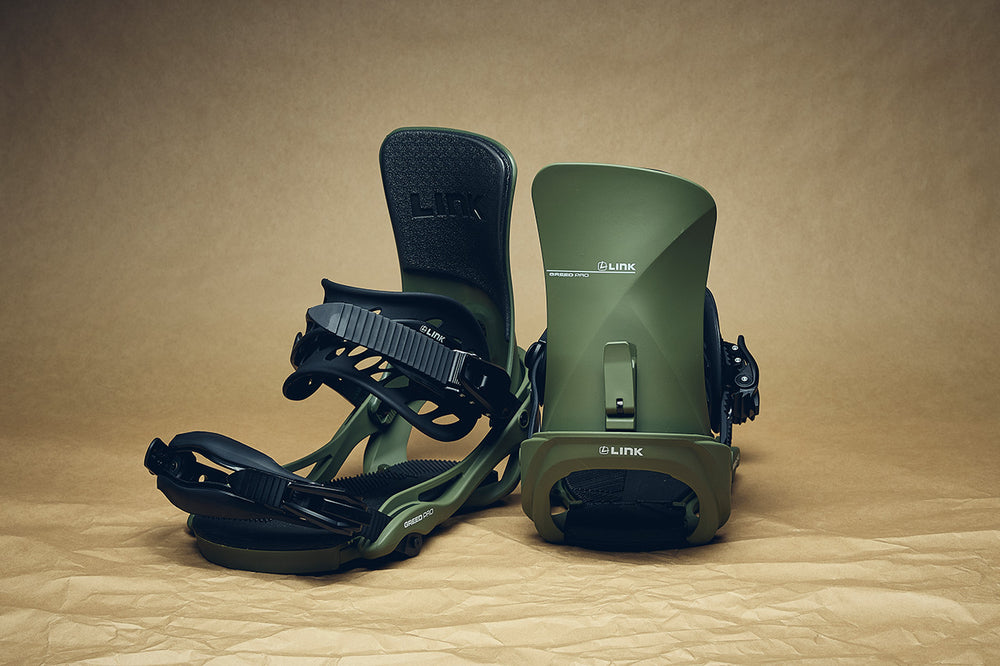 GREED PRO – SIMS SNOWBOARDS JAPAN