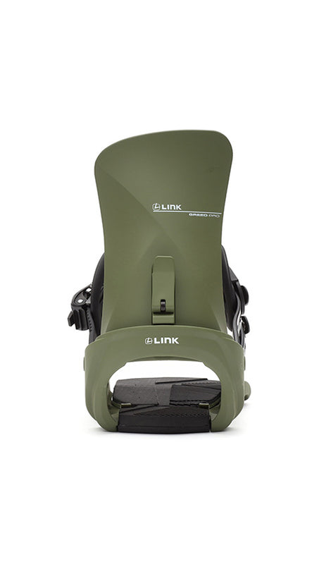 LINK BINDINGS – SIMS SNOWBOARDS JAPAN