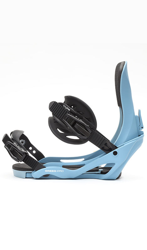 SIMS - LINK EXKLUSIVE ビンディング　Mサイズ EXKLUSIVE – SIMS SNOWBOARDS JAPAN