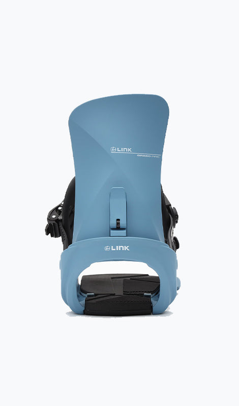 うたLINK スノーボードビンディング ベージュ うたLINK スノーボードビンディング ベージュ 日本正規品 リンク