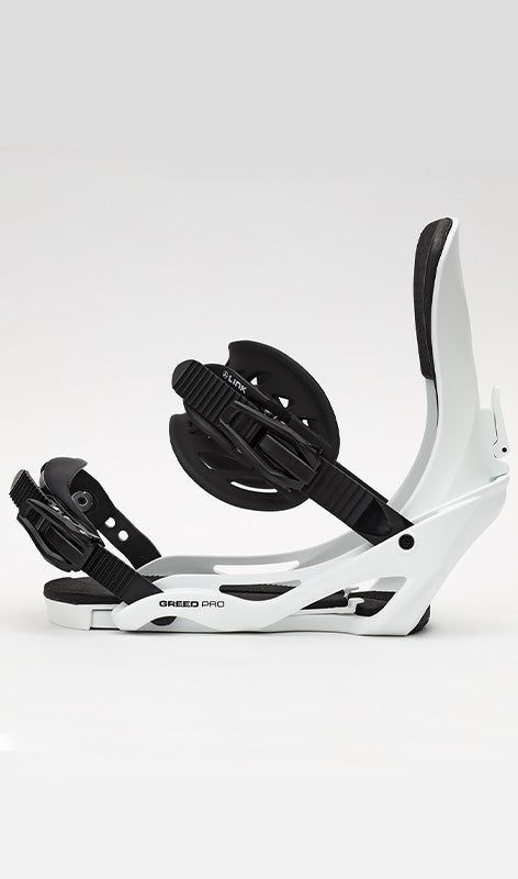 GREED PRO W25