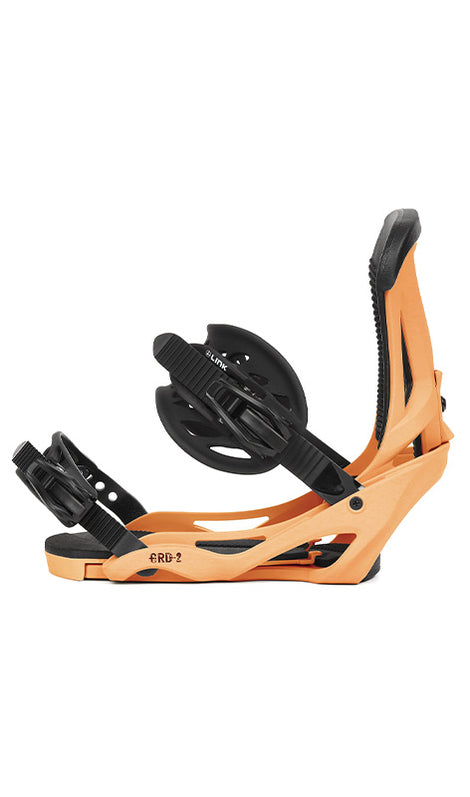 LINK BINDINGS – SIMS SNOWBOARDS JAPAN