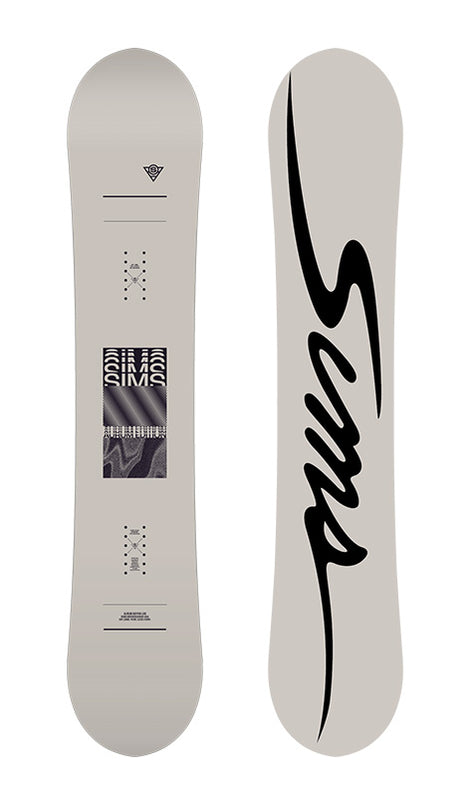 SNOWBOARDS – SIMS SNOWBOARDS JAPAN