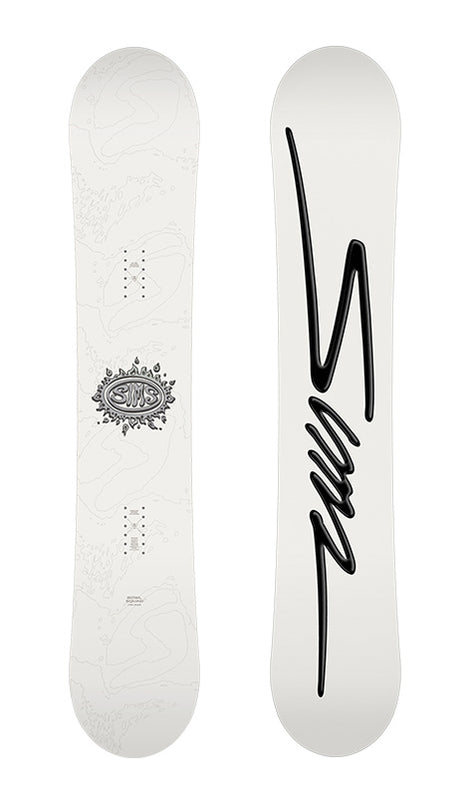 SNOWBOARDS – SIMS SNOWBOARDS JAPAN