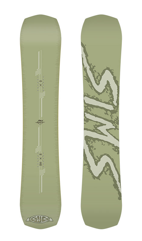 SNOWBOARDS – SIMS SNOWBOARDS JAPAN