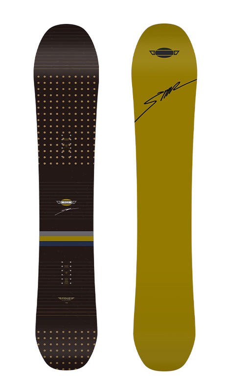 SNOWBOARDS – SIMS SNOWBOARDS JAPAN