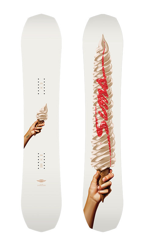 VANILLA