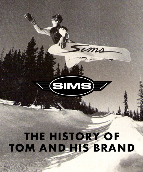SIMS シムス　スノーボードウエア　メンズ　M SIMS SNOWBOARD JAPAN – SIMS SNOWBOARDS JAPAN