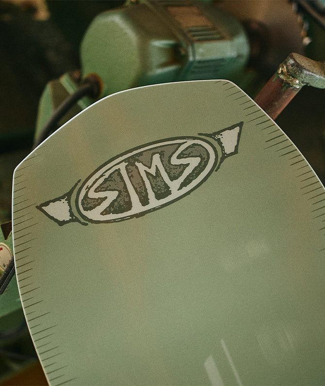 SIMS SNOWBOARD JAPAN – SIMS SNOWBOARDS JAPAN