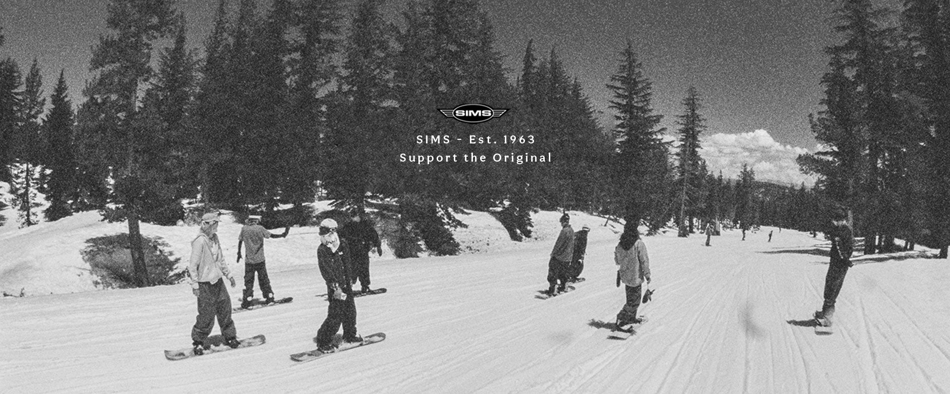 SIMS SNOWBOARD JAPAN – SIMS SNOWBOARDS JAPAN