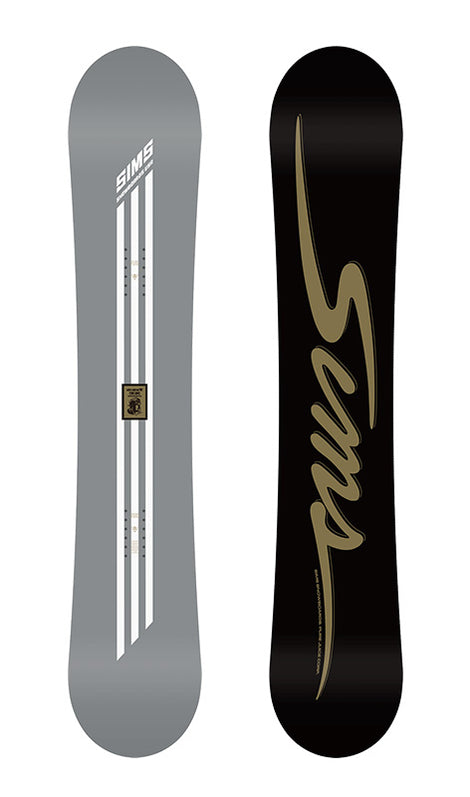SNOWBOARDS – SIMS SNOWBOARDS JAPAN