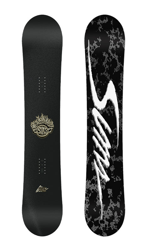 商品 – SIMS SNOWBOARDS JAPAN