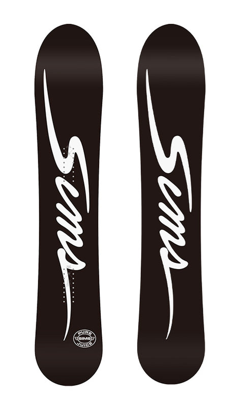 SNOWBOARDS – SIMS SNOWBOARDS JAPAN
