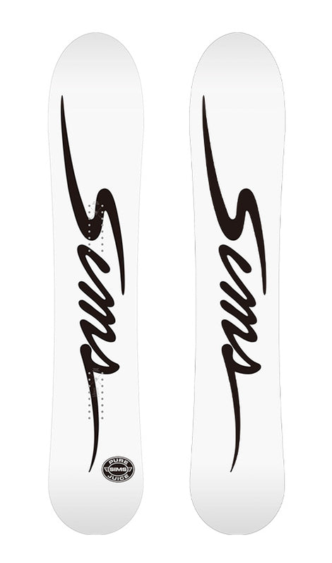 WOMENS – SIMS SNOWBOARDS JAPAN