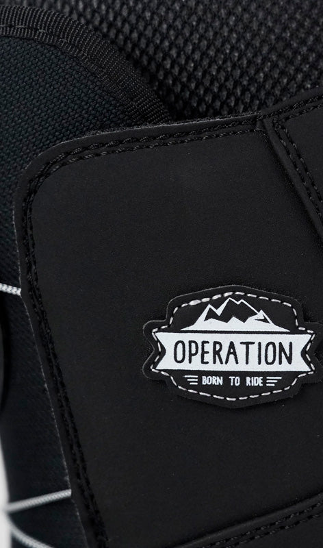 OPERATION