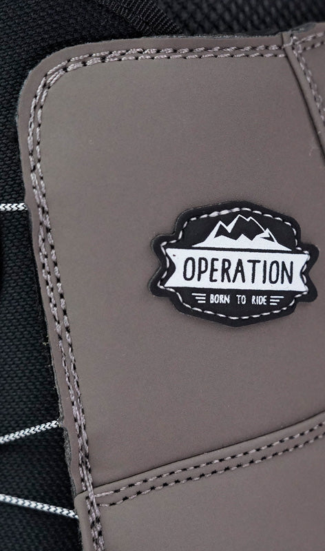 OPERATION