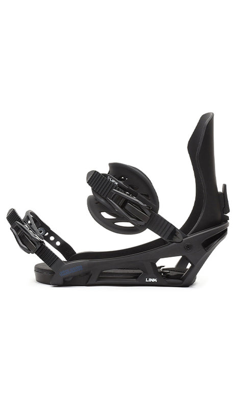 LINK BINDINGS – SIMS SNOWBOARDS JAPAN